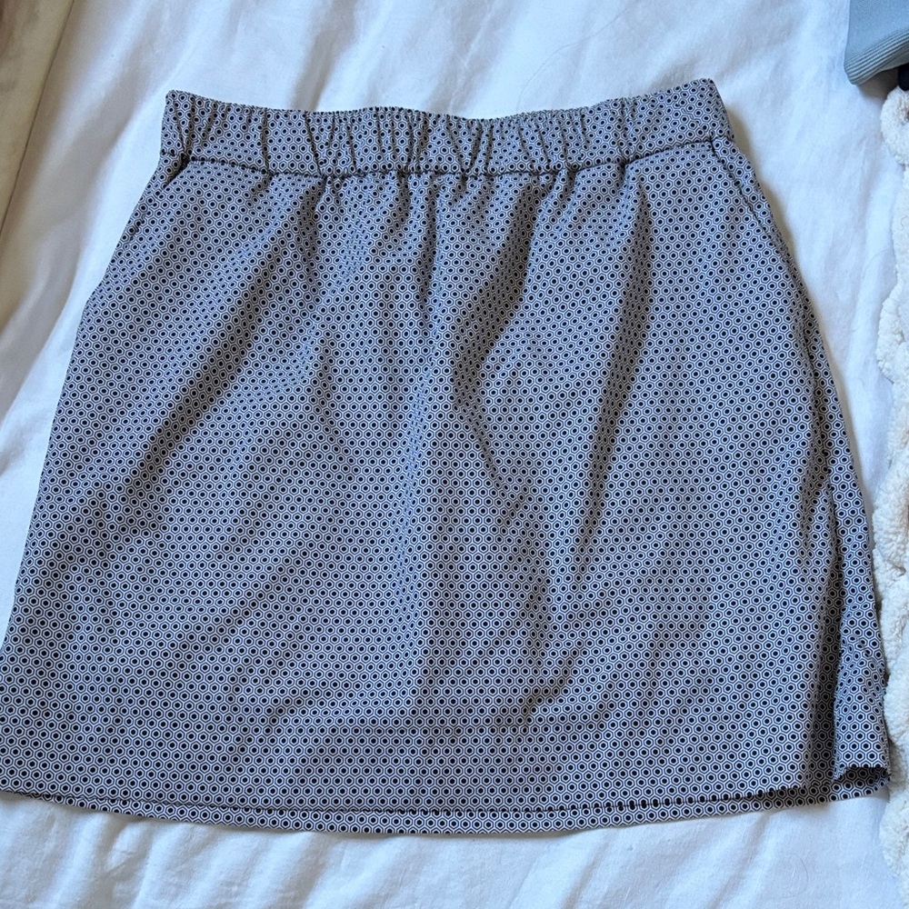 Golf skirt